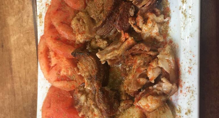 Kartal Kokorec Camdibi Izmir Zomato